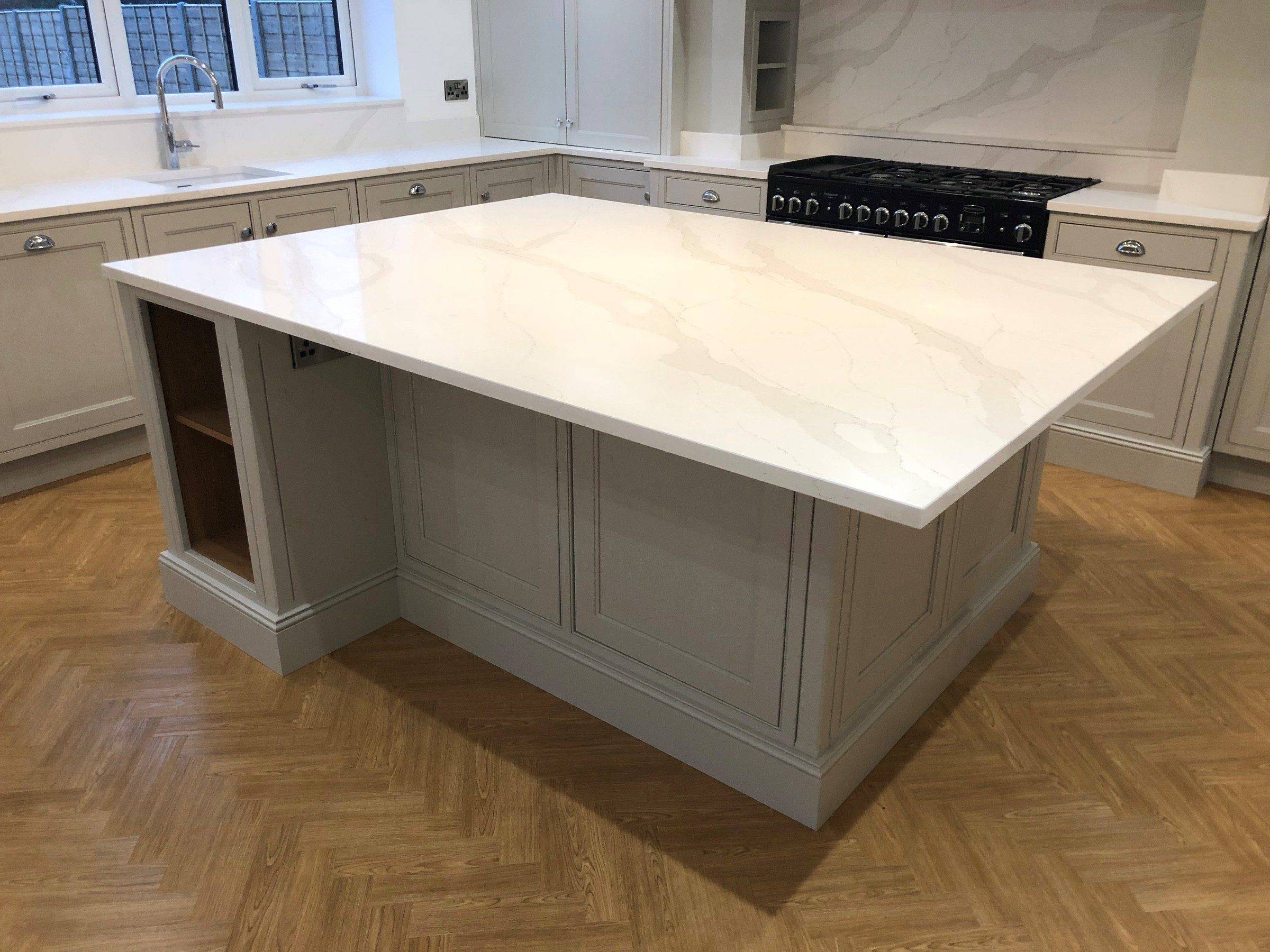 Hale Plot1C | Portfolio Kitchens, Swinton