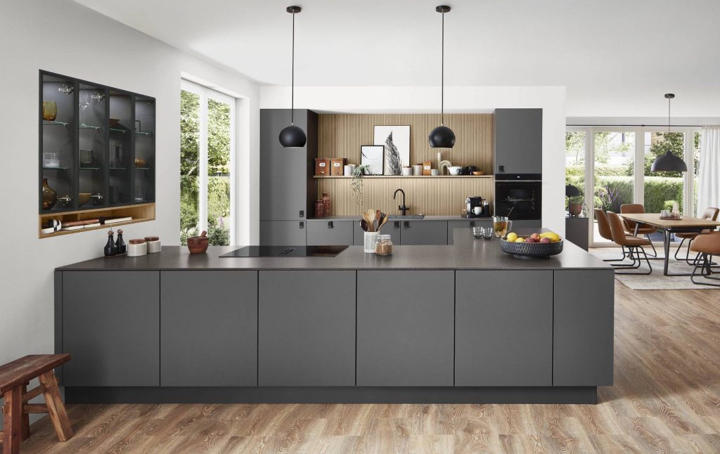 Kitchen Design Ideas Manchester┃Portfolio Kitchens