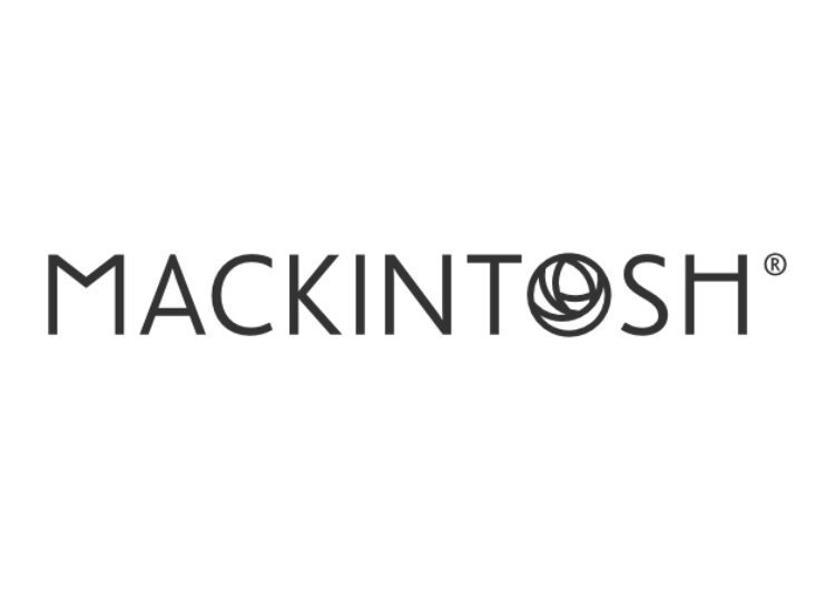 Mackintosh Tile | Royal Kitchen Designs, Pontypool