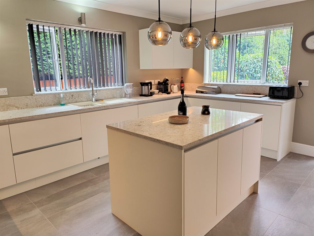 East Leake 2 | Unlimited Kitchens, Nottingham