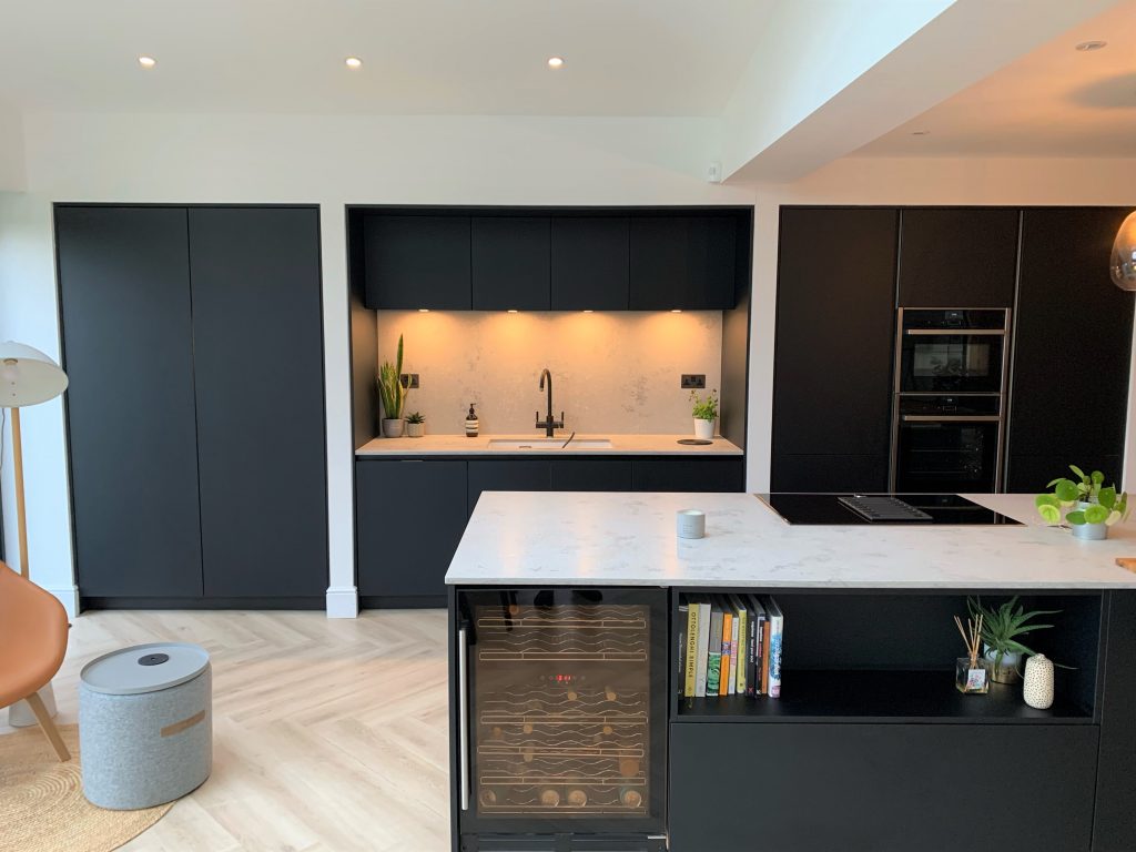 West Bridgford C3 | Unlimited Kitchens, Nottingham