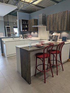 Unlimited Kitchens place picture