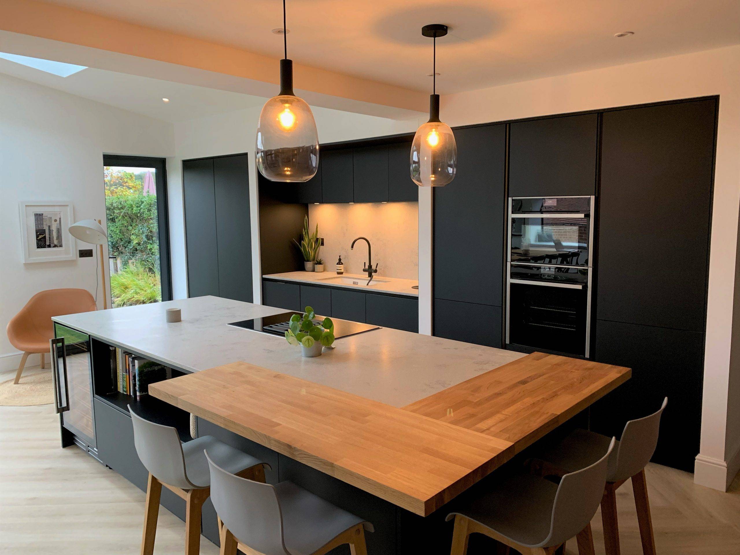 West Bridgford C4 | Unlimited Kitchens, Nottingham