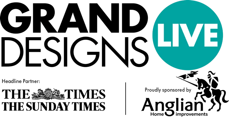 Belinda To Offer Advice At Grand Designs Live