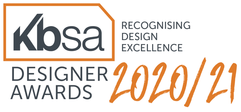 Kbsa Designer Award Logo 2021 Rgb 1024X475 1 | Qudaus Living, Sutton Coldfield