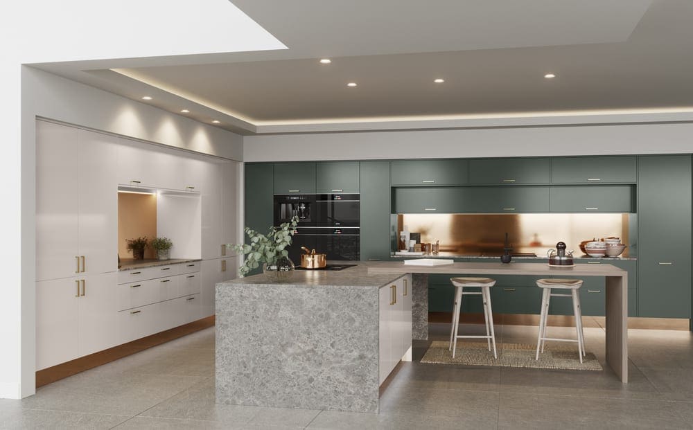 Kitchen Styles Blog | Qudaus Living, Sutton Coldfield