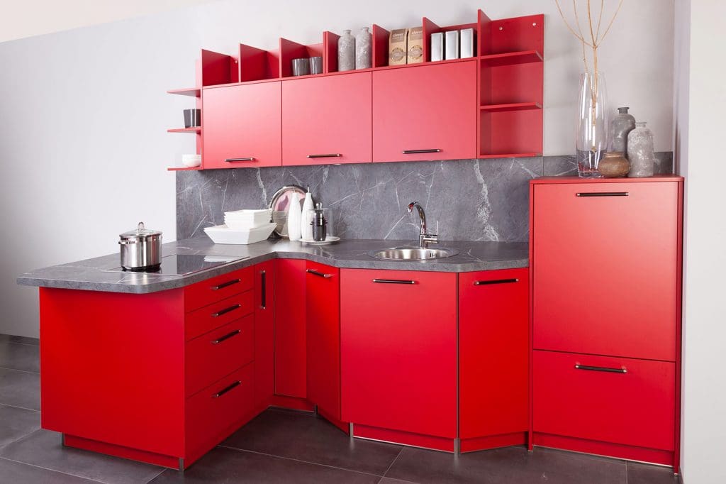 Mk 13 Komplett | Qudaus Living, Sutton Coldfield