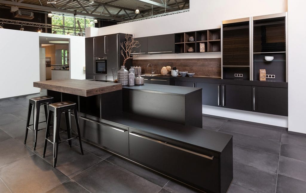 Sutton Coldfield kitchen design | Qudaus Living, Sutton Coldfield