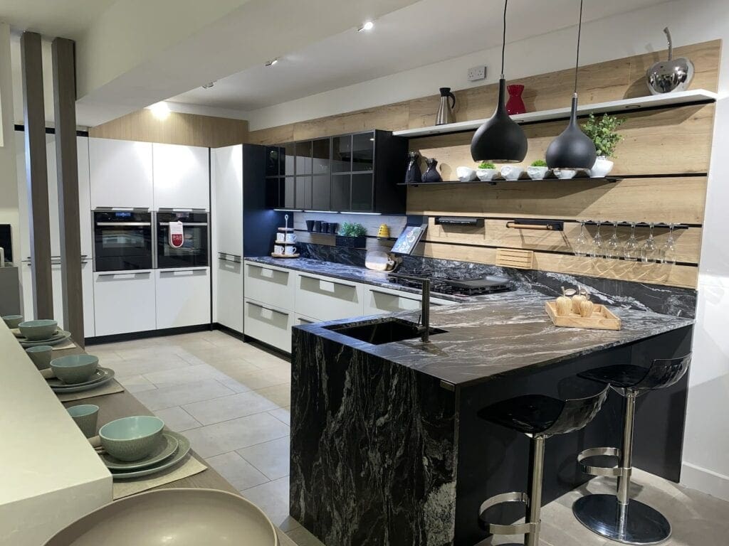 New Display Showcases Modern Classic Style 1024X768 1 | Qudaus Living, Sutton Coldfield