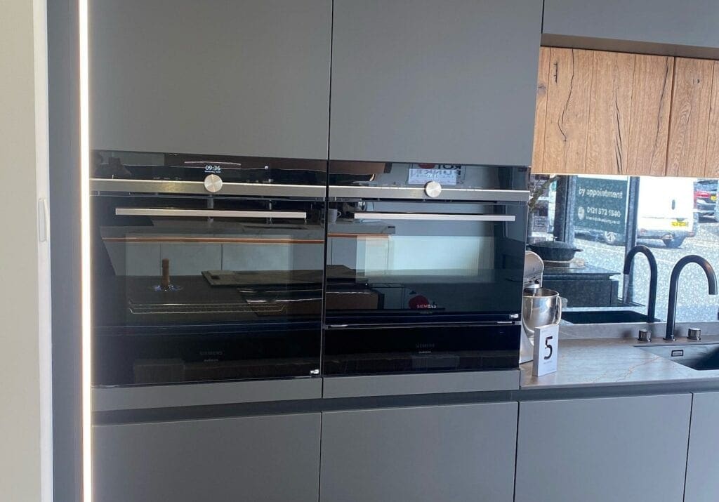Perfect Cooking With Smart Voice Activated Oven 1024X715 1 | Qudaus Living, Sutton Coldfield