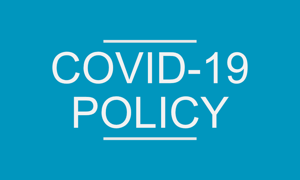 Covid 19 Policy | Qudaus Living, Sutton Coldfield