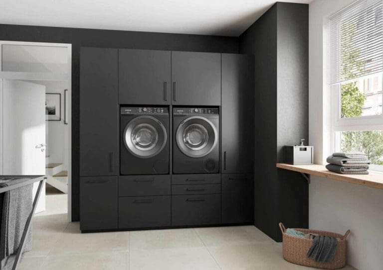 Laundry Rooms – The Perfect Addition To Your Kitchen