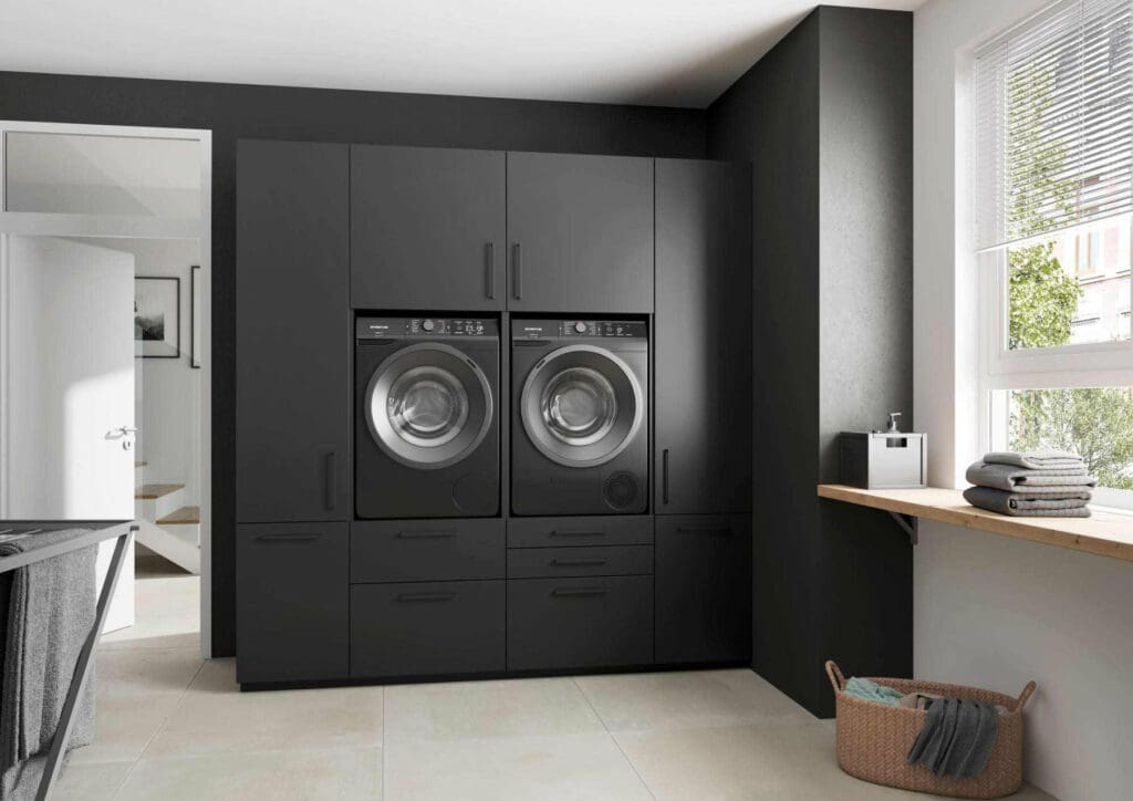 Laundry Room 1 1024X724 1 | Qudaus Living, Sutton Coldfield