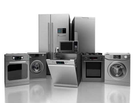 TOP TIPS ON HOW TO SECURE THE APPLIANCES YOU WANT IN YOUR DREAM