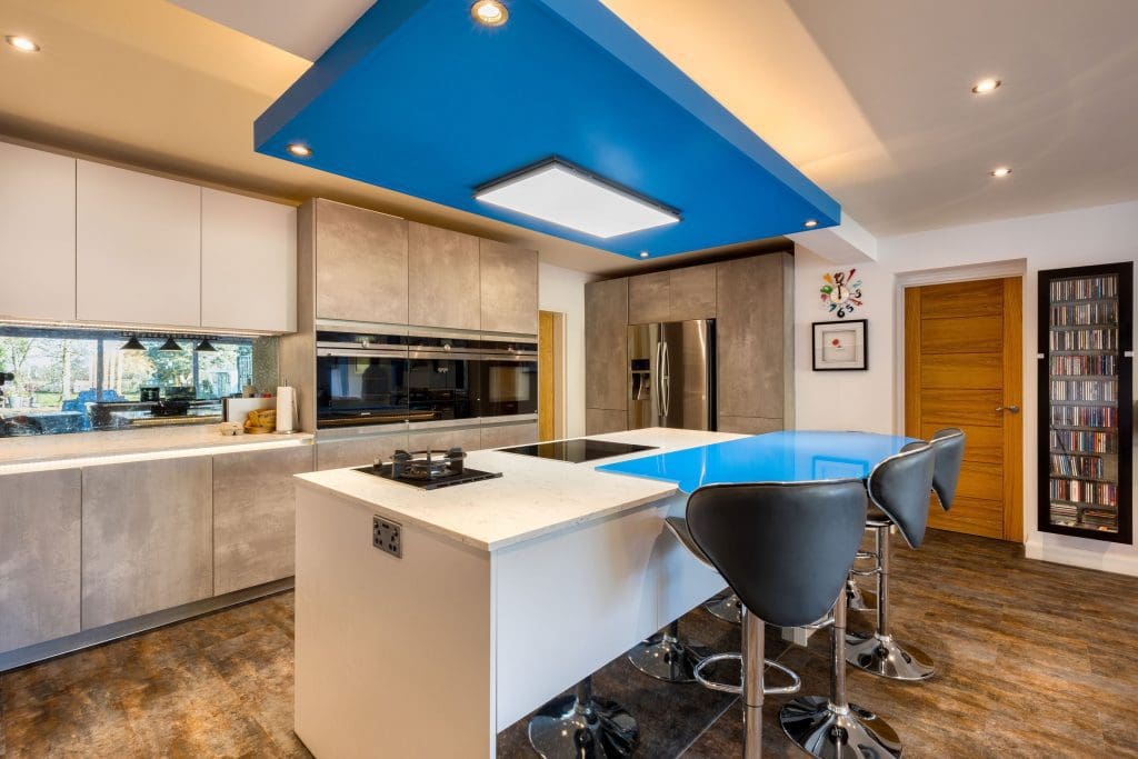 Marcus 32 Wood Lane 5 1 | Qudaus Living, Sutton Coldfield