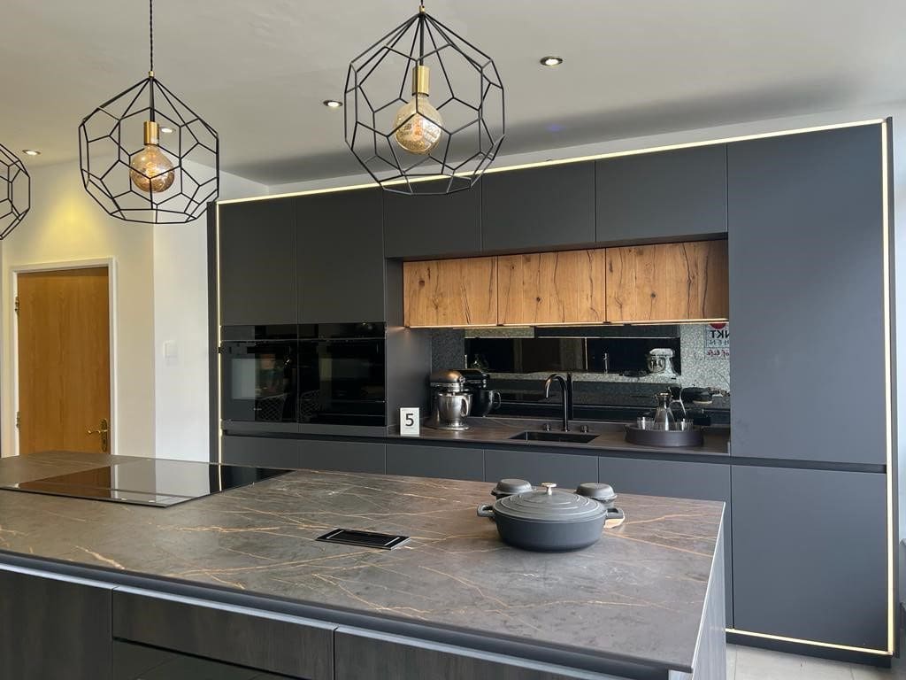 Studioline | Qudaus Living, Sutton Coldfield