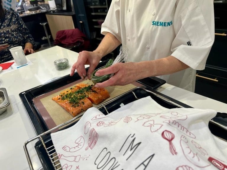 Siemensdemoday | Qudaus Living, Sutton Coldfield