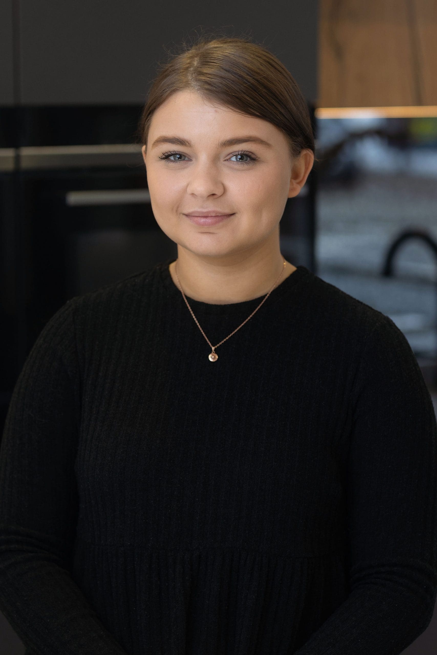 Sophie 1 | Qudaus Living, Sutton Coldfield