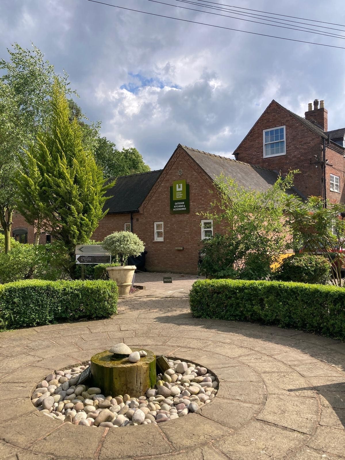 Ugsheartofthecountry2 1 | Qudaus Living, Sutton Coldfield