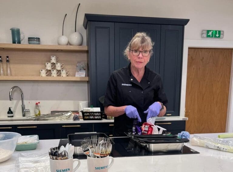 SIEMENS DAY A HUGE SUCCESS