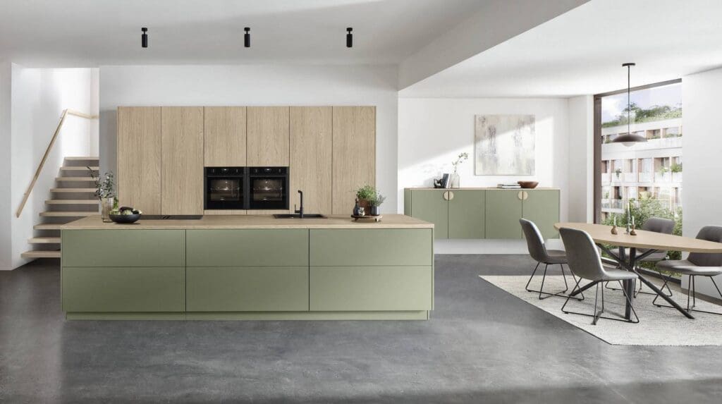 Sutton Coldfield kitchen design | Qudaus Living, Sutton Coldfield
