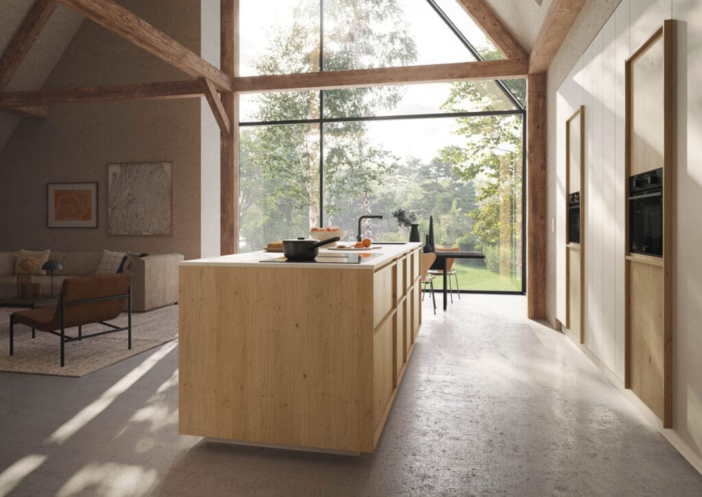 Sutton Coldfield kitchen design | Qudaus Living, Sutton Coldfield