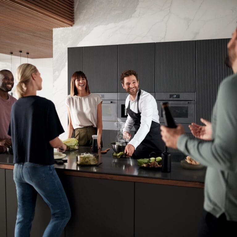SIX FOR FOUR OFFER ON MIELE APPLIANCES
