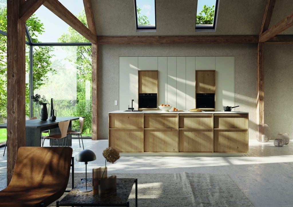 Rotpunkt Japandi | Qudaus Living, Sutton Coldfield