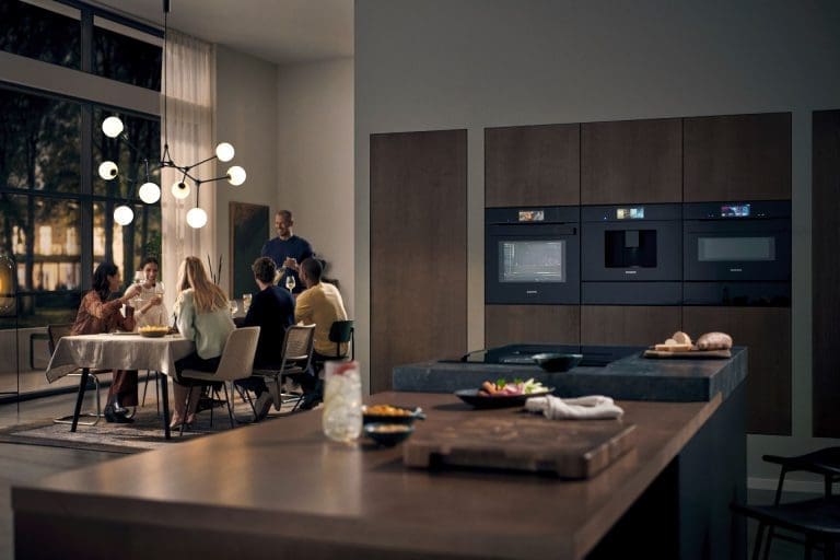 Siemens Lifestyle Image | Qudaus Living, Sutton Coldfield