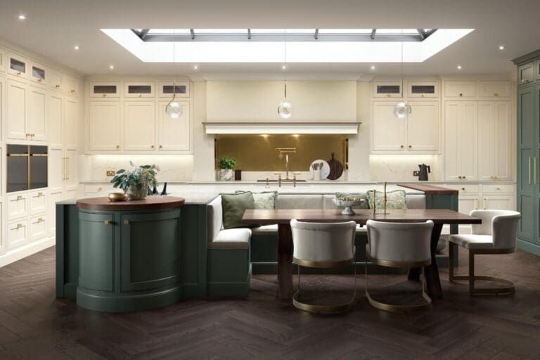 The Benefits of Sensory Inclusion in Kitchen Design 