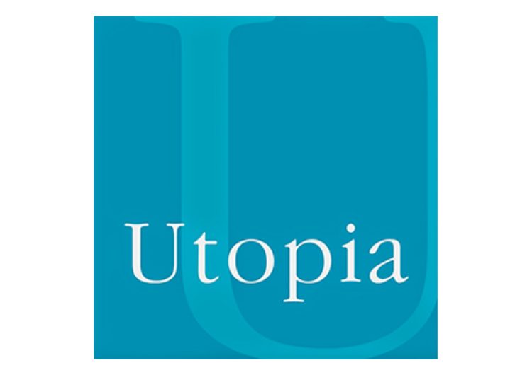 Utopia Logo | Plum-Mex, Farnham