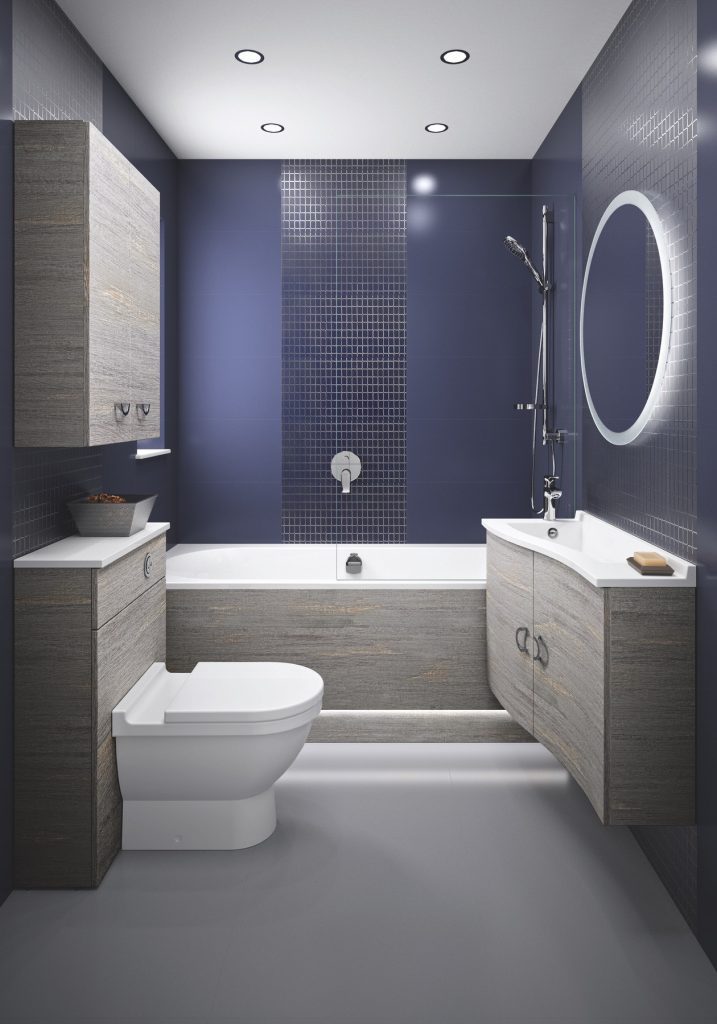 Delta | Plum-Mex, Farnham