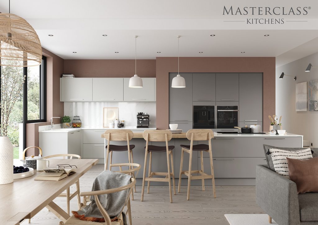 Kitchen designers in Woking | Plum-Mex, Farnham