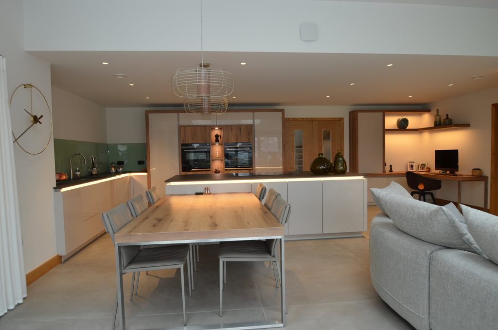 1 | Kitchens By Design, Herefordshire