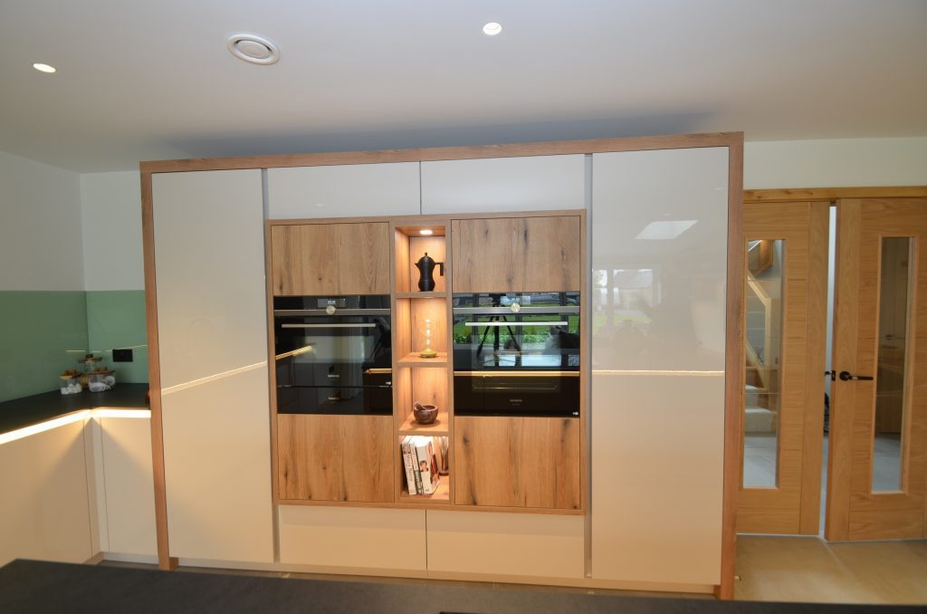 2 | Kitchens By Design, Herefordshire