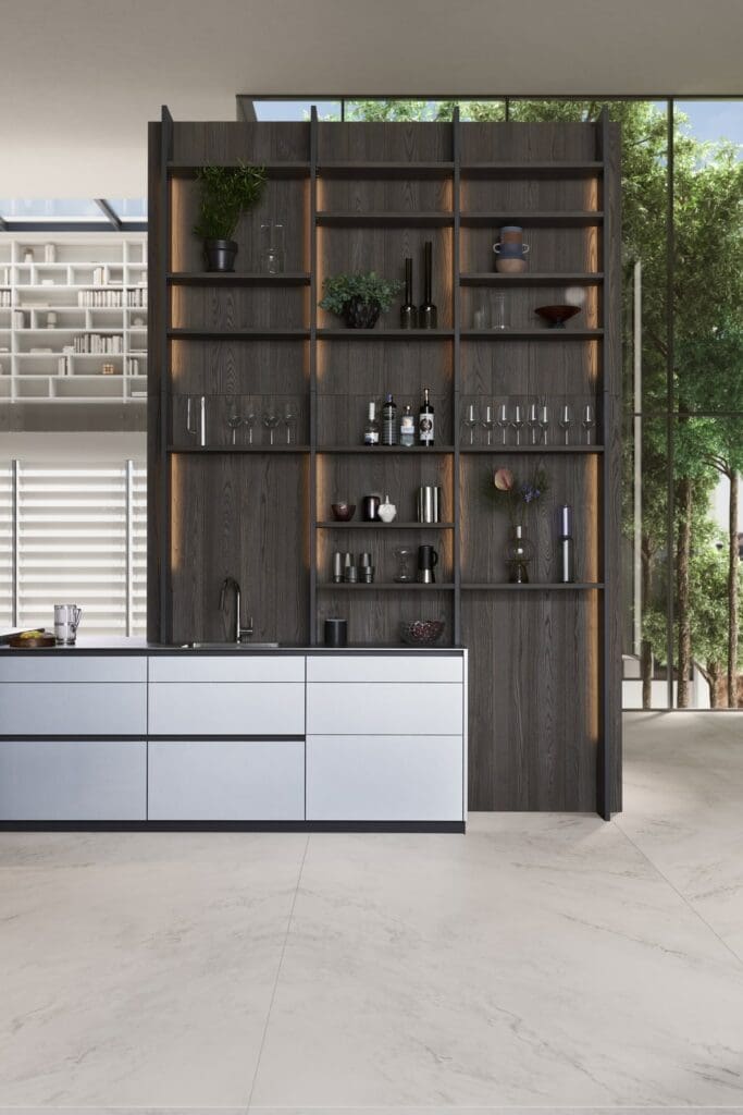 Kitchen Showroom Bristol ┃Kitchen by Design