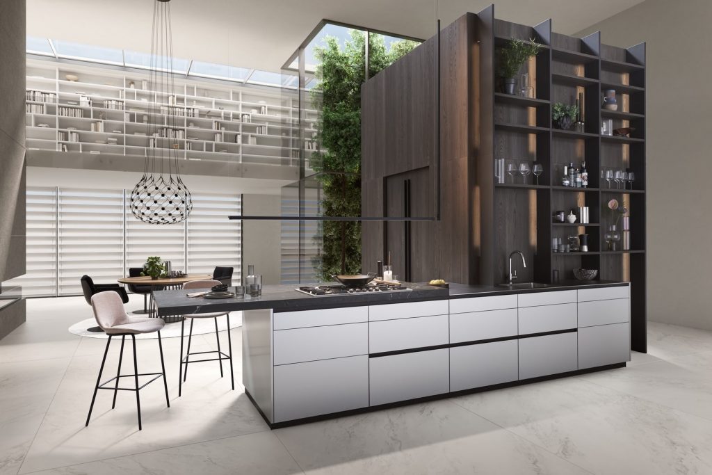 684 269 M03 167 309 J22 | Kitchens By Design, Herefordshire