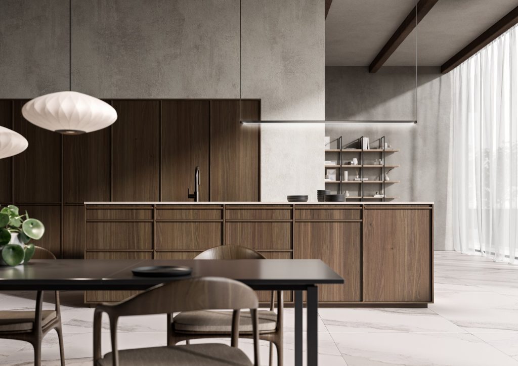 Kyoto | Kitchens By Design, Herefordshire