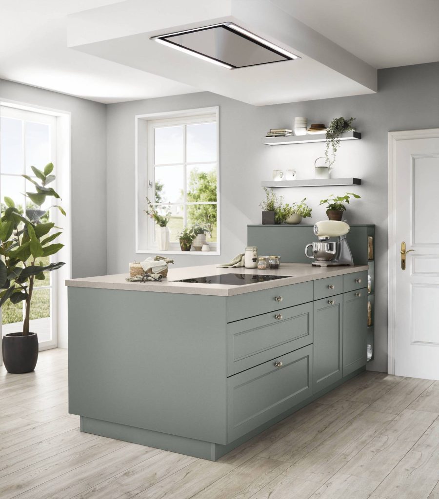 Greenhill kitchen design | German Kitchen Outlet Greenhill, Sheffield