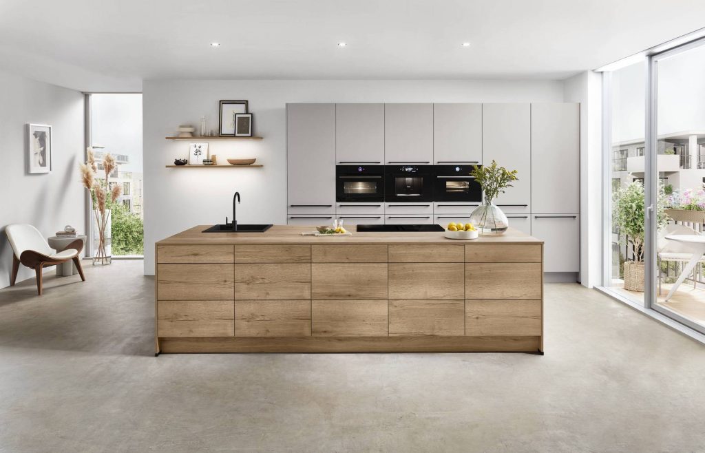 Greenhill kitchen design | German Kitchen Outlet Greenhill, Sheffield