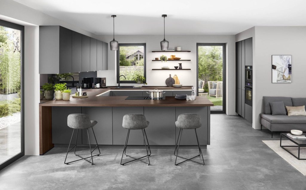 30748 24 Senso 491 M | German Kitchen Outlet Greenhill, Sheffield