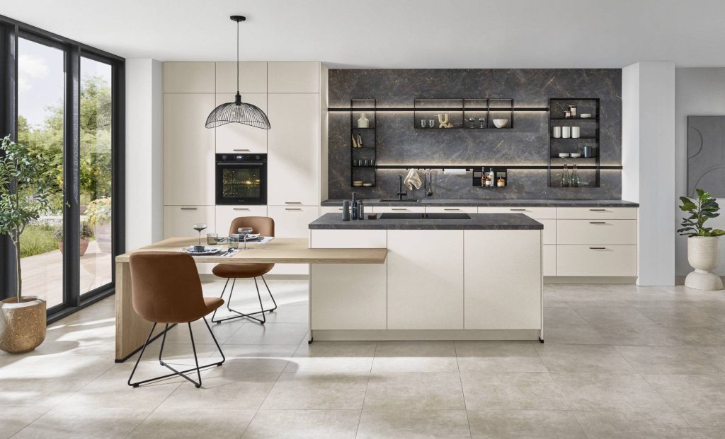 30770 24 Softline 510 M | German Kitchen Outlet Greenhill, Sheffield