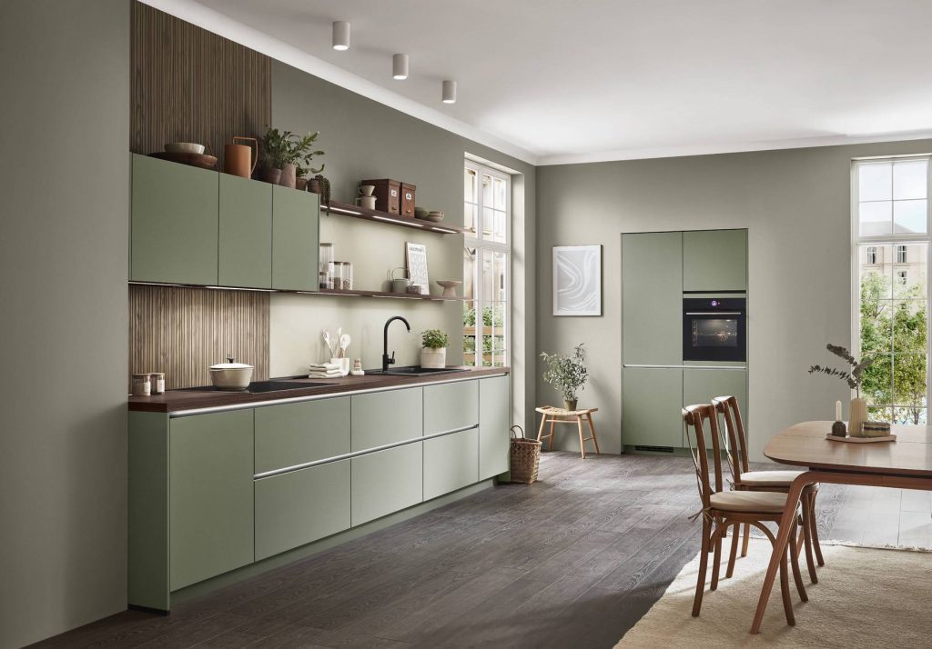kitchen showroom Abbeydale | German Kitchen Outlet Sheffield