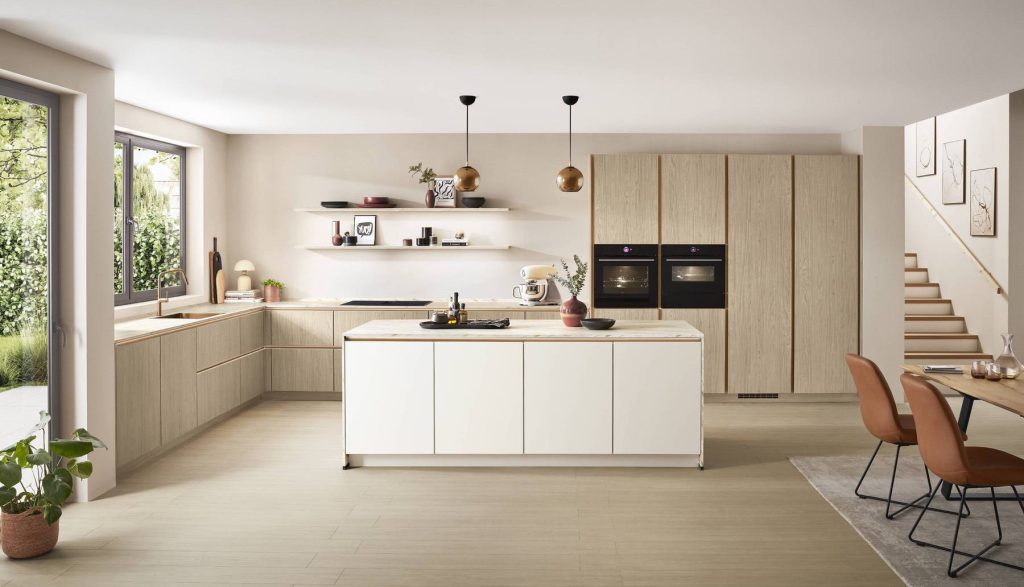 30933 24 Structura 406 M | German Kitchen Outlet Greenhill, Sheffield
