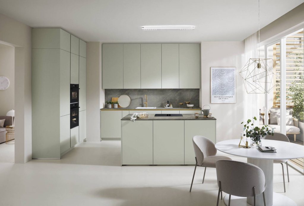 30971 23 Senso 494 R1 M | German Kitchen Outlet Greenhill, Sheffield