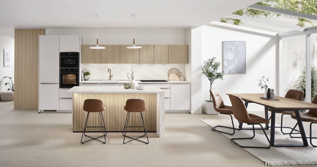 31029 24 Softline 509 M | German Kitchen Outlet Greenhill, Sheffield