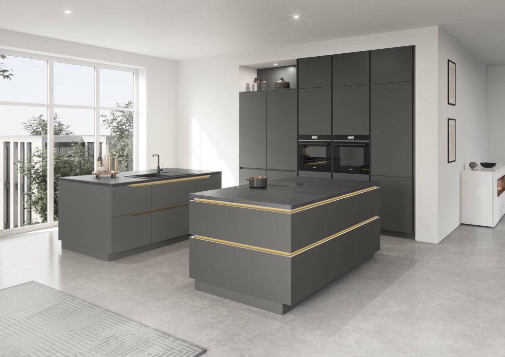 409000 24 Senso 491 M 01 R1 | German Kitchen Outlet Greenhill, Sheffield