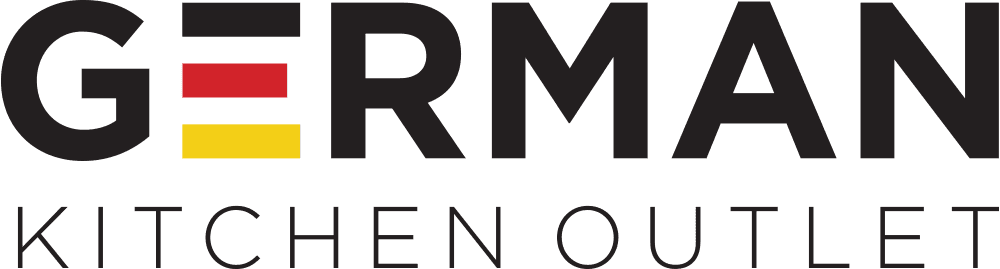 Gko Logo | German Kitchen Outlet Greenhill, Sheffield