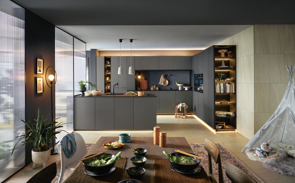 kitchen showroom Penistone | German Kitchen Outlet, Sheffield