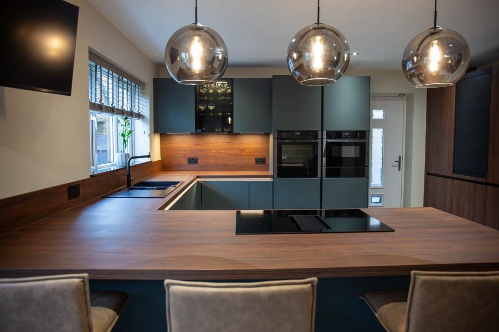 German kitchens Sheffield Greenhill | German Kitchen Outlet, Sheffield